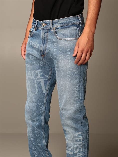 versace jeans couture loschi|versace couture jeans.